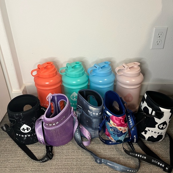 Hydrojug & Sleeve bundle - Picture 3 of 4